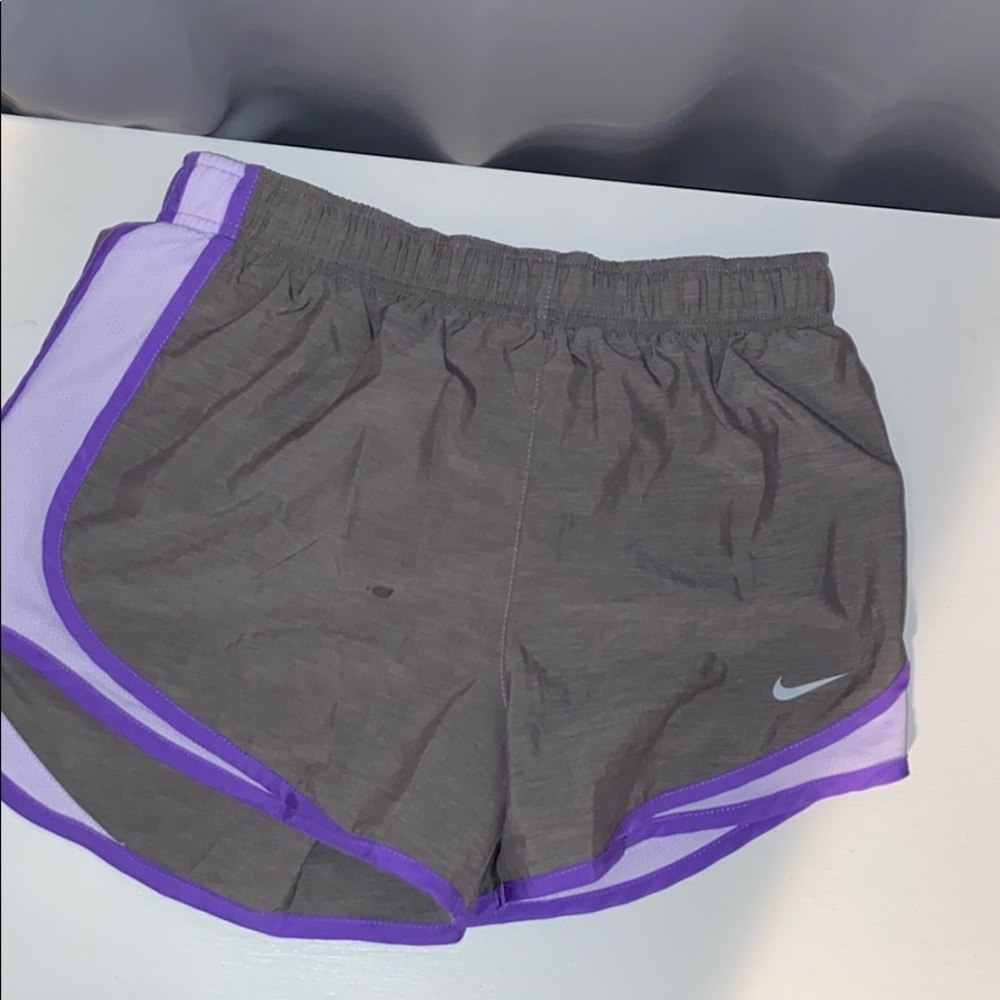Nike Dri-Fit Shorts